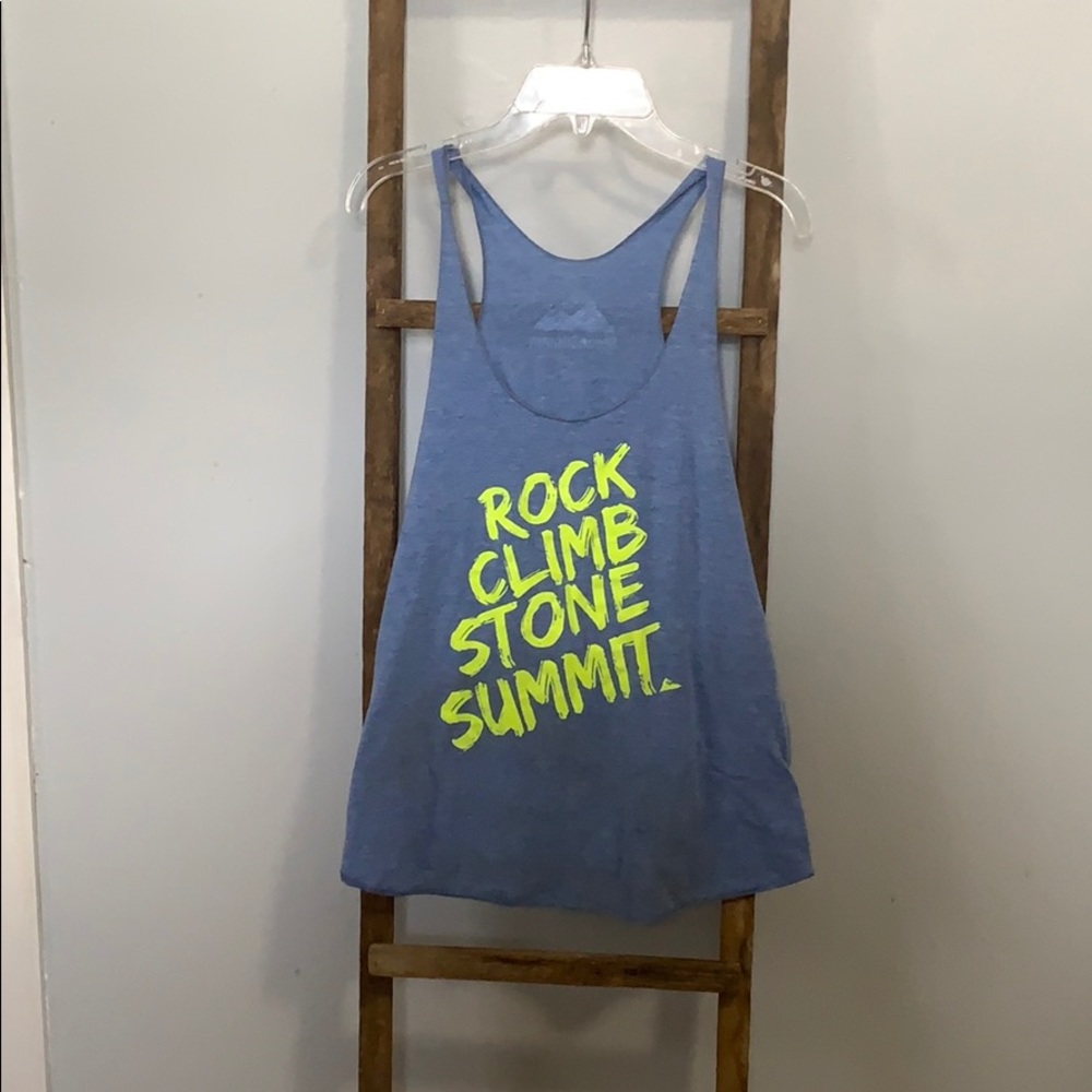 2 Workout Tanks - Picture 2 of 5